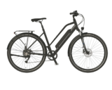 E-Bike Alu-Trekking Angebote von Prophete bei Lidl Lörrach für 1.099,00 €