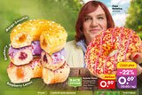 Sommer Donut bei Netto Marken-Discount im Prospekt "" für 0,69 €