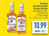 Aktuelle Whiskey Angebote bei diska in Erlangen Aktuelles Black Cherry Angebot bei diska in Erlangen ab 10,99 €