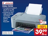 PIXIMA TS3752i Angebote von Canon bei Netto Marken-Discount Aschaffenburg für 39,99 €