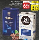 Kaffee Gourmet Angebote von Eilles bei E center Unna für 5,99 €