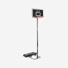 Basketballkorb mit Ständer mobil höhenverstellbar 2,20 - 3,05 m – B100 Easy Angebote von TARMAK bei Decathlon Offenbach für 149,99 €
