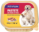 Barquette - FIT+FUN en promo chez Maxi Zoo Barquette - FIT+FUN dans le catalogue Maxi Zoo