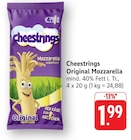 E center Edenkoben - Original Mozzarella Angebot im Prospekt Original Mozzarella bei E center im Edenkoben Prospekt für 1,99 €