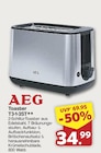 Aktuelles Toaster Angebot bei famila Nordwest in Oldenburg ab 34,99 €