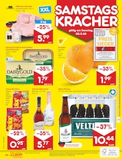 Aktueller Netto Marken-Discount Prospekt mit Veltins, "Aktuelle Angebote", Seite 56