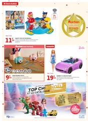 Promos Appareil Photo dans le catalogue "25 JOURS AUCHAN" de Auchan Hypermarché Appareil Photo en promo dans le catalogue Auchan Hypermarché à la page 56