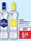 Wodka Gorbatschow Angebote von Wodka Gorbatschow bei Marktkauf Heidenheim für 6,49 €