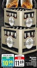 Aktuelle Warsteiner Angebote bei EDEKA in Rheine Aktuelles Pilsener Angebot bei EDEKA in Rheine ab 10,99 €