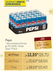 Aktuelles Pepsi Angebot bei Metro in Bad Oeynhausen ab 15,71 €