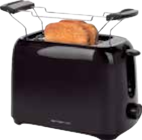 Toaster von erio im aktuellen Marktkauf Prospekt für 12,99 €