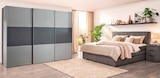 Schwebetürenschrank „Incluo“ bei Segmüller im Mannheim Prospekt für 949,00 €