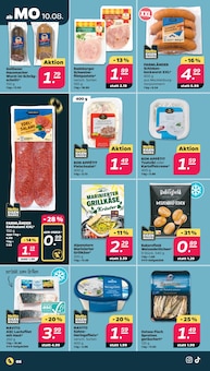 Fisch im aktuellen Netto mit dem Scottie Prospekt (Halle (Saale)) Fisch im Netto mit dem Scottie Prospekt "GĂĽnstig. Besser. FĂĽr Dich." mit 33 Seiten (Halle (Saale))