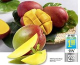 Herzstücke Mango Angebote von EDEKA bei Marktkauf Fellbach für 1,99 €