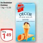 Aktuelle Eis Angebote bei GLOBUS in Siegen (Universitätsstadt) Aktuelles Eistüten Angebot bei GLOBUS in Siegen (Universitätsstadt) ab 1,49 €