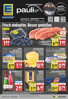 E center Prospekt Aktuelle Angebote mit  Seiten in Haan und Umgebung