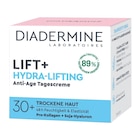 Crème visage jour Diadermine anti âge liftant et hydratant pot 50ml à 5,50 € dans le catalogue Gifi