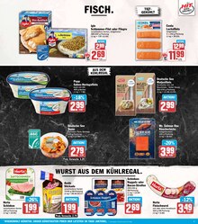 Lachs im HIT Prospekt "ECHTE VIELFALT" mit 19 Seiten (Aachen)