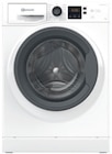 Aktuelle Waschmaschine Angebote bei ROLLER in Langenhagen Aktuelles Waschmaschine WM BK 8A2JGS Angebot bei ROLLER in Langenhagen ab 379,99 €