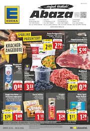 EDEKA Prospekt "Aktuelle Angebote" für Bochum, 24 Seiten, 23.02.2026 - 28.02.2026