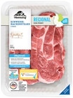 Frische Schweine-Nackensteaks im Angebot bei Penny in Halberstadt Frische Schweine-Nackensteaks Angebote von Mühlenhof Regional bei Penny Halberstadt für 3,49 €