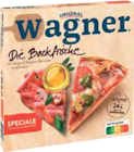 Aktuelles Big City, Die Backfrische Pizza oder Piccolinis Angebot bei aktiv & irma in Oldenburg ab 1,99 €