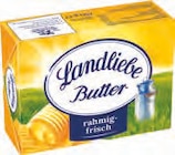 EDEKA Rellingen - Tafelbutter Angebot im Prospekt Tafelbutter bei EDEKA im Rellingen Prospekt für 1,29 €