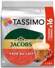 Tassimo T-Discs im Angebot bei GLOBUS in Gotha Tassimo T-Discs Angebote von Jacobs bei GLOBUS Gotha für 3,88 €