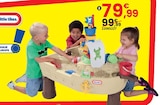 TABLEe D’ACTIVITÉS D’EAU PIRATES - Little Tikes en promo chez JouéClub Cholet à 79,99 €