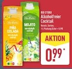 Piña Colada Angebote von rio d'oro bei ALDI Nord Rostock für 0,99 €