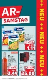 Aktueller Kaufland Prospekt mit Handy, "Aktuelle Angebote", Seite 7