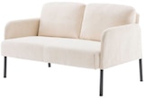 Aktuelles 2-Sitzer-Sofa MIAMI Angebot bei mömax in Karlsruhe ab 100,00 €