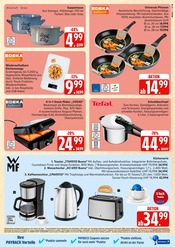 Aktueller E center Prospekt mit Wasserkocher, "Top Angebote", Seite 31