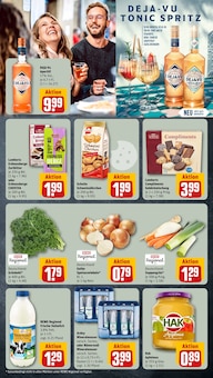 Äpfel im aktuellen REWE Prospekt (Bottrop) Äpfel im REWE Prospekt "Dein Markt" mit 30 Seiten (Bottrop)