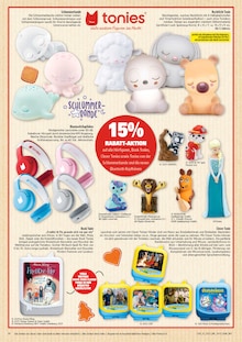 Kopfhörer im aktuellen Marktkauf Prospekt (Leipzig) Kopfhörer im Marktkauf Prospekt "AUSWAHL RIESIG, PREISE NIEDRIG" mit 48 Seiten (Leipzig)