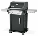 Aktuelle Gasgrill Angebote bei Segmüller in Offenbach (Main) Aktuelles Gasgrill „Spirit E-215 GBS“ Angebot bei Segmüller in Offenbach (Main) ab 399,00 €