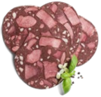 Zungenwurst im Kaufland Prospekt Zungenwurst von im aktuellen Kaufland Prospekt für 0,99 €