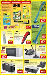 Mikrowelle Angebot im aktuellen Zimmermann Prospekt auf Seite 6
