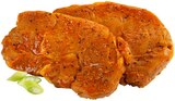 Schweine-Nackensteaks Angebote bei REWE Neuwied für 1,29 €