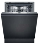 Geschirrspüler SN616X01EF/E Angebote von Siemens bei Möbel Martin Wiesbaden für 579,00 €