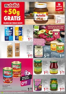 Gemüse im aktuellen Selgros Prospekt (Leverkusen) Gemüse im Selgros Prospekt "cash & carry" mit 20 Seiten (Leverkusen)