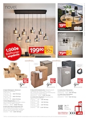 Tischleuchte Angebote im Prospekt "NR.1 BEIM PREIS" von XXXLutz Möbelhäuser auf Seite 41