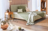 Bett „EMILY“ im Angebot bei mömax in Seevetal Bett „EMILY“ Angebote von mömax bei mömax Seevetal für 777,00 €