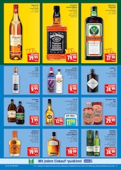 Aktueller Marktkauf Prospekt mit Vodka, "AUSWAHL RIESIG, PREISE NIEDRIG", Seite 25