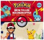 Bücher-Koffer Angebote bei Penny Nettetal für 4,99 €