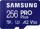 UHS-I-Speicherkarte von Samsung im aktuellen MediaMarkt Saturn Prospekt