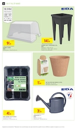 Offre Outil dans le catalogue Intermarché Super du moment à la page 38