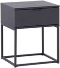 Nachtschrank von BOXXX für 34,90 € bei XXXLutz im Angebot Nachtschrank von BOXXX im aktuellen XXXLutz Prospekt