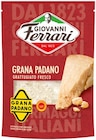 Grana Padano von Giovanni Ferrari im aktuellen REWE Prospekt für 1,79 €