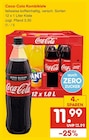 Aktuelle Coca Cola Angebote bei Netto Marken-Discount in Nettetal Aktuelles Kombikiste Angebot bei Netto Marken-Discount in Nettetal ab 11,99 €